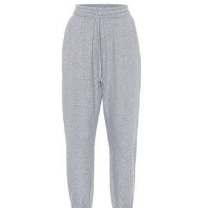 NWOT | FRANKIE SHOP Vanessa sweatpants - Medium